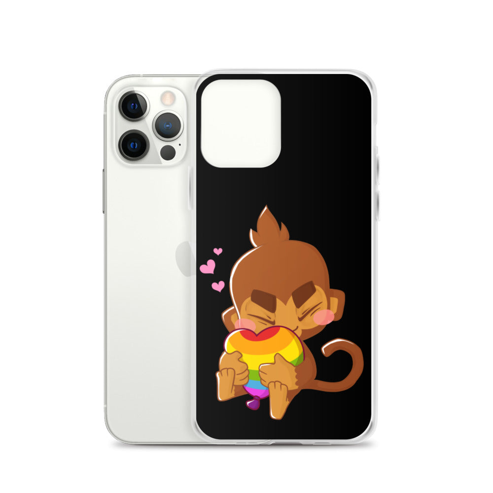 Proud iPhone Case