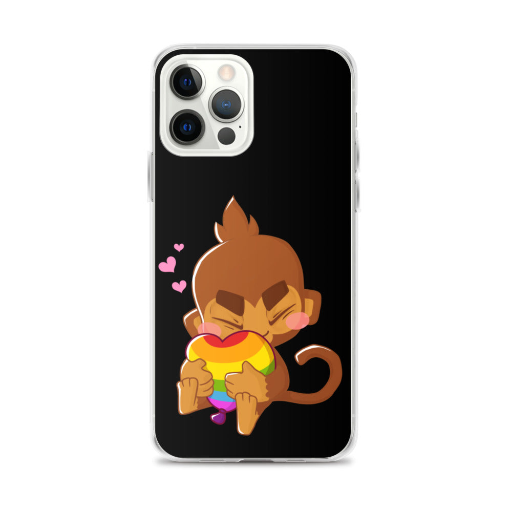 Proud iPhone Case