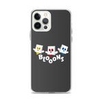 Ghost Bloons iPhone Case