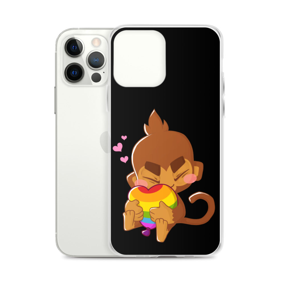 Proud iPhone Case