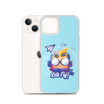 Let's Fly iPhone Case