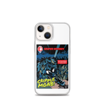Sniper Monkey - Cripple MOAB iPhone Case