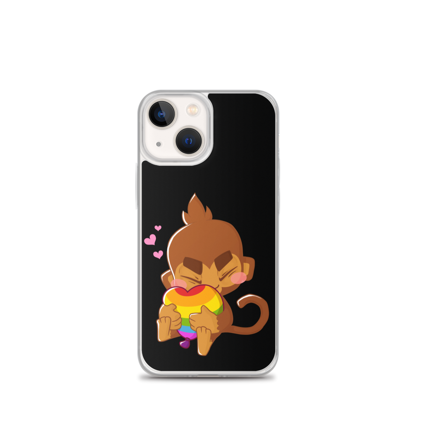 Proud iPhone Case