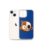 Monkey Skull iPhone Case