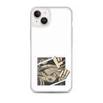 Brickell Avatar iPhone Case