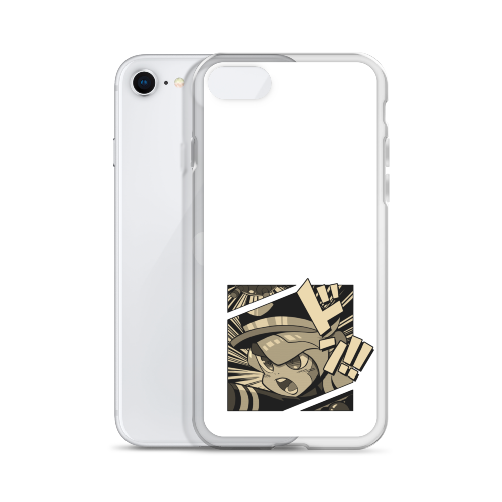 Brickell Avatar iPhone Case