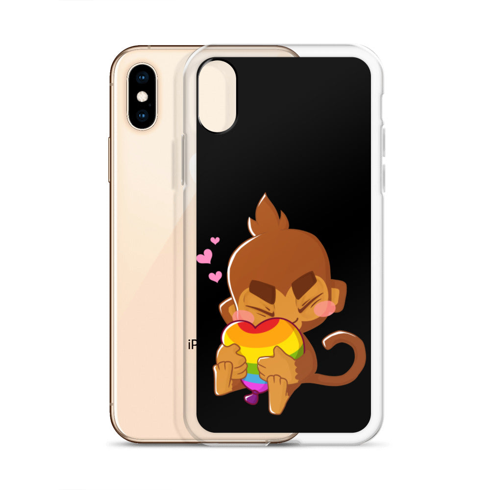 Proud iPhone Case