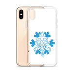 Chill Monkey iPhone Case