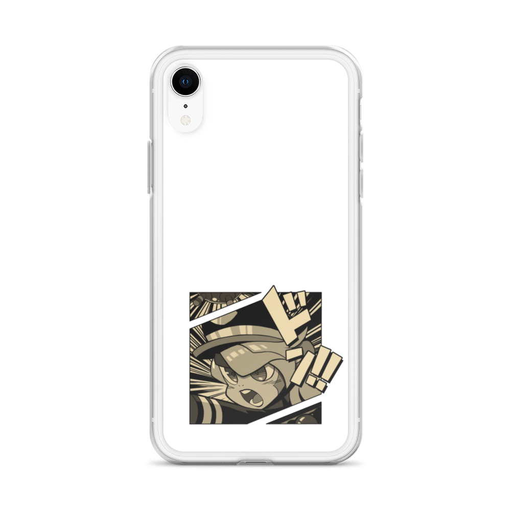 Brickell Avatar iPhone Case