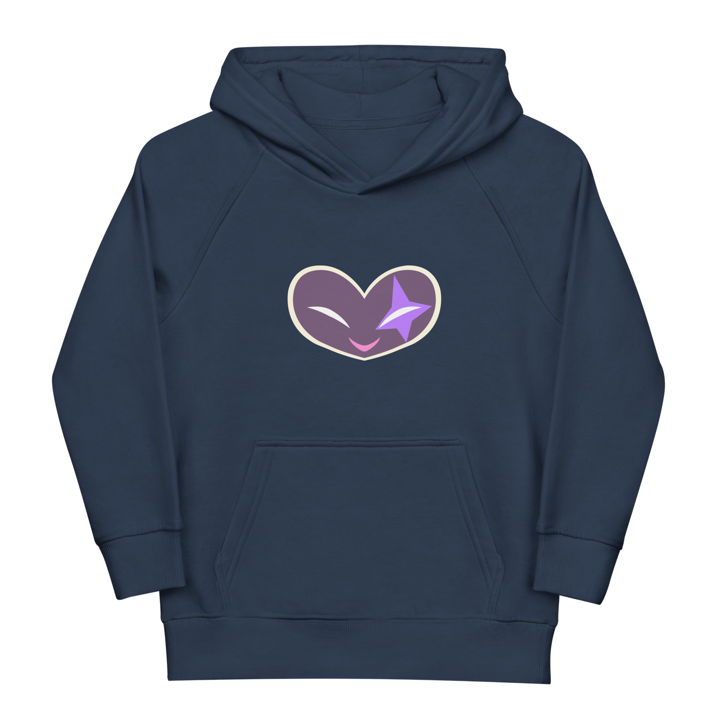 Harlegwen Eco Hoodie (Kids/Youth)