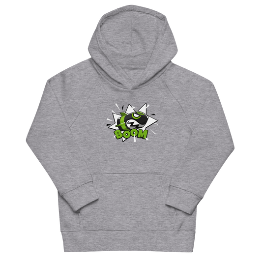 ZOMG Bomb Hoodie (Kids)