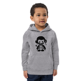 Don't Pop Eco Hoodie (Kids/Youth)