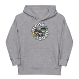 Bloon Squad Eco Hoodie (Kids/Youth)