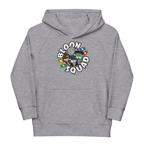 Bloon Squad Eco Hoodie (Kids/Youth)