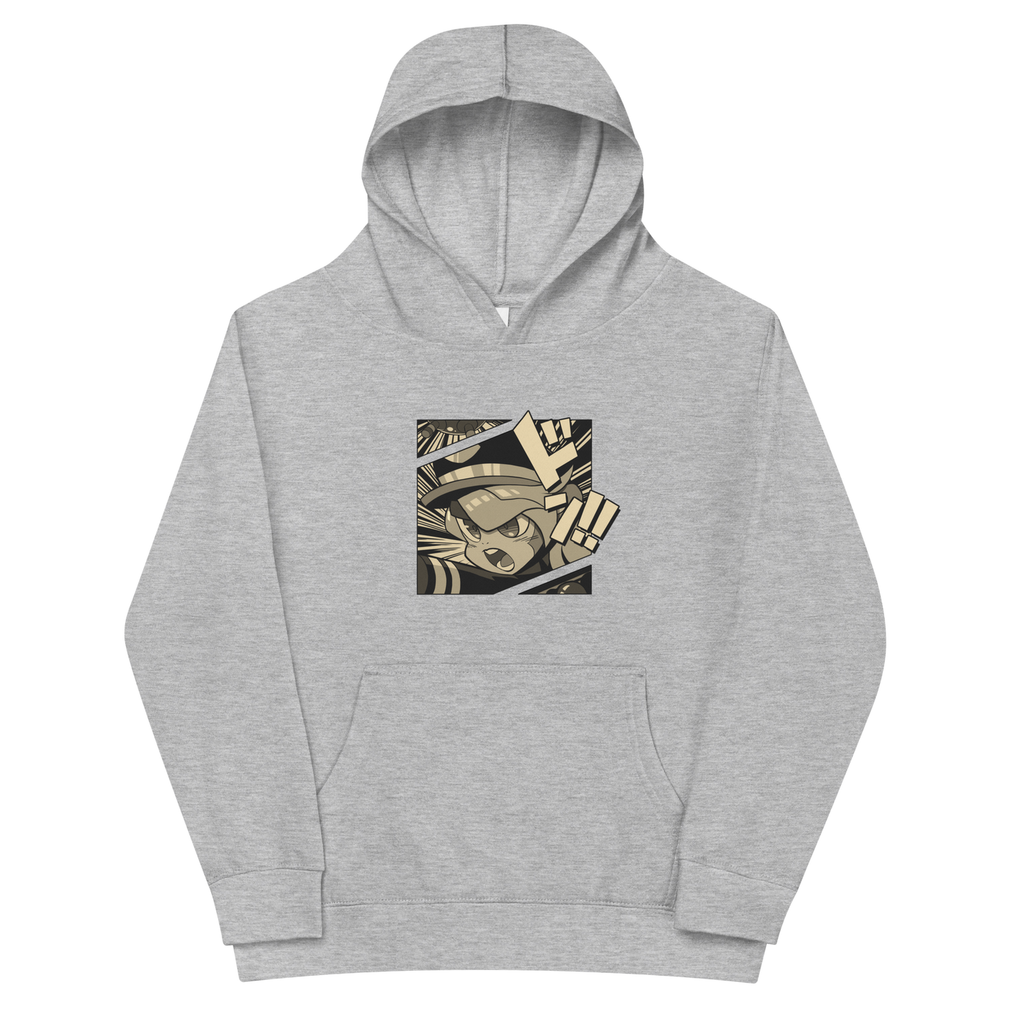 Brickell Avatar Hoodie (Kids/Youth)