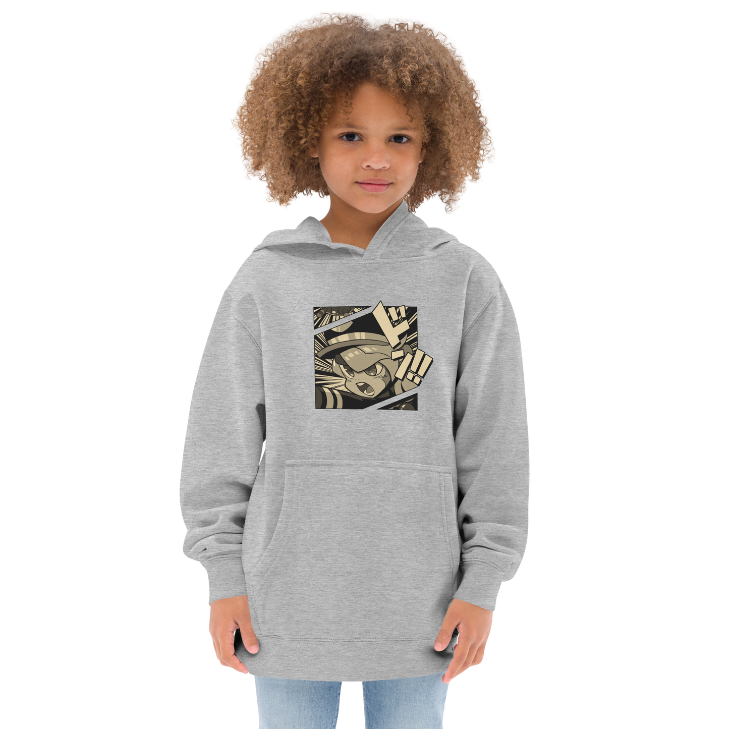 Brickell Avatar Hoodie (Kids/Youth)