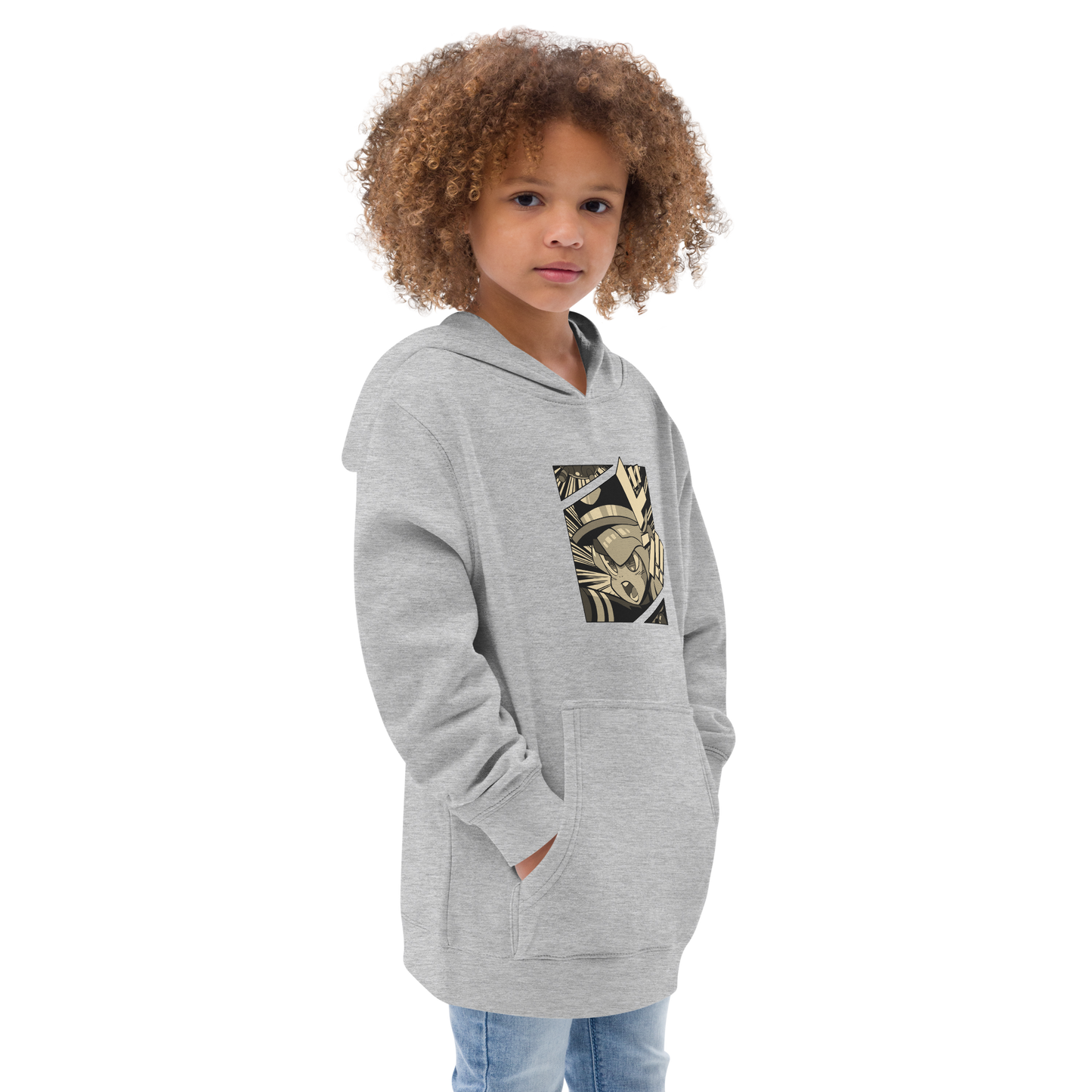 Brickell Avatar Hoodie (Kids/Youth)