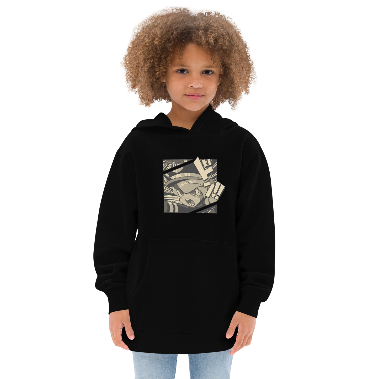 Brickell Avatar Hoodie (Kids/Youth)