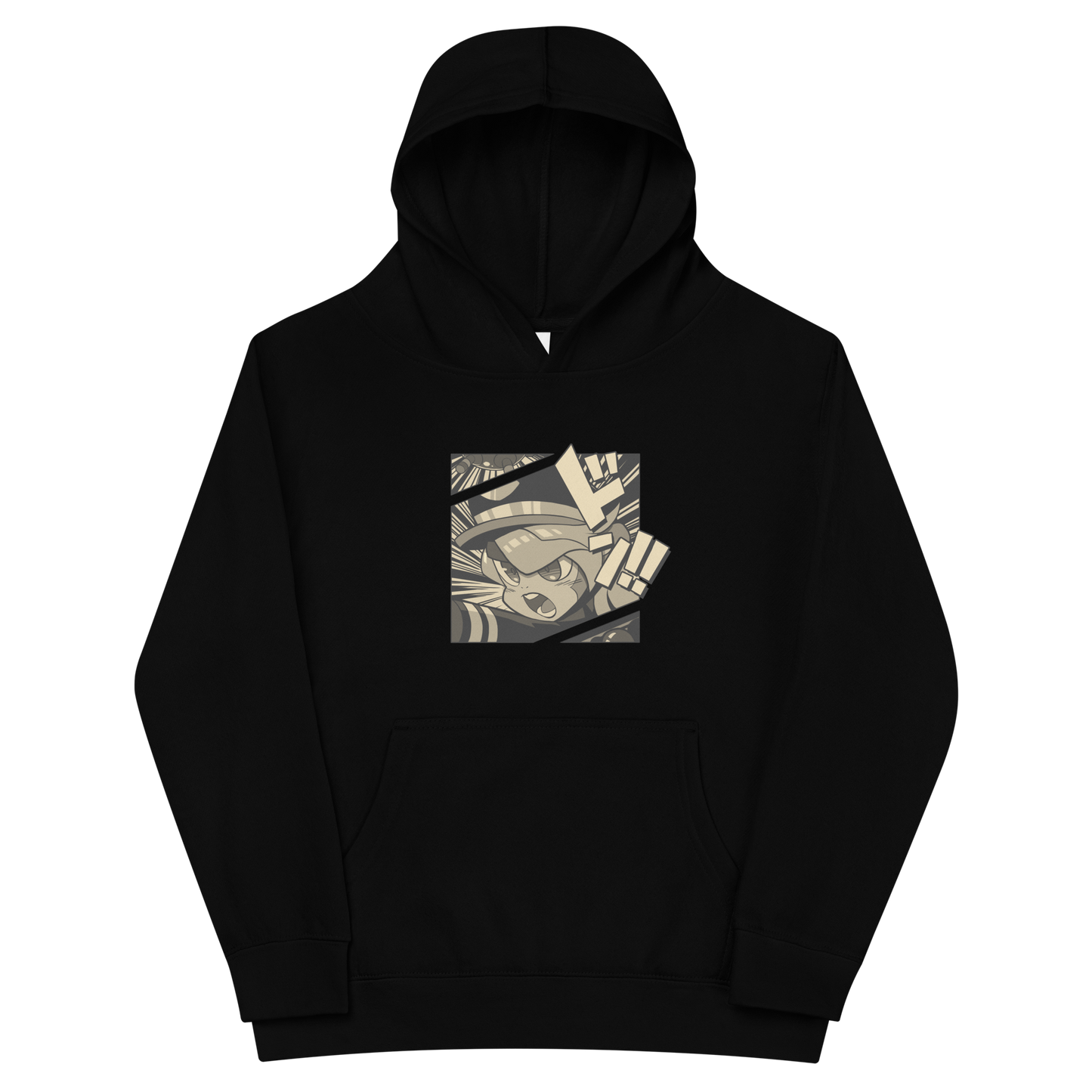 Brickell Avatar Hoodie (Kids/Youth)