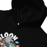 Bloon Squad Fleece Hoodie (Kids/Youth