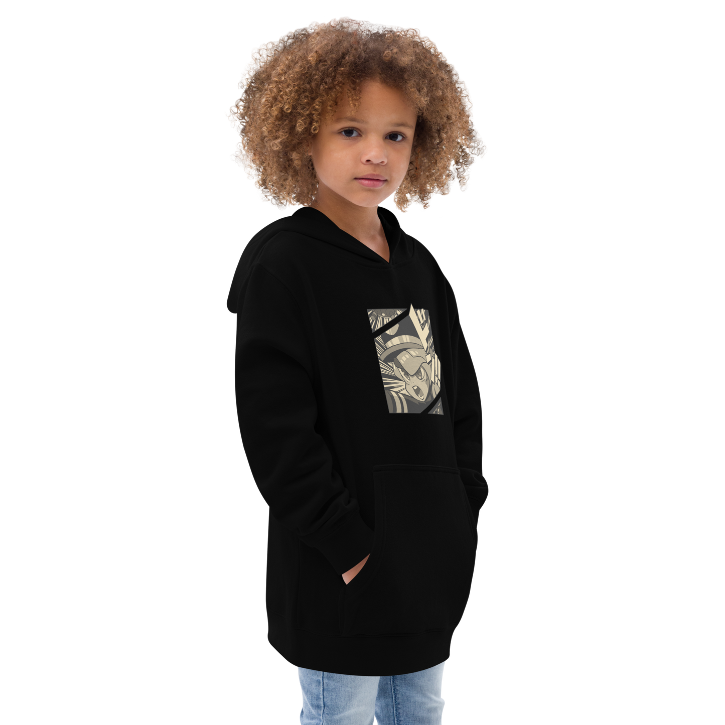 Brickell Avatar Hoodie (Kids/Youth)