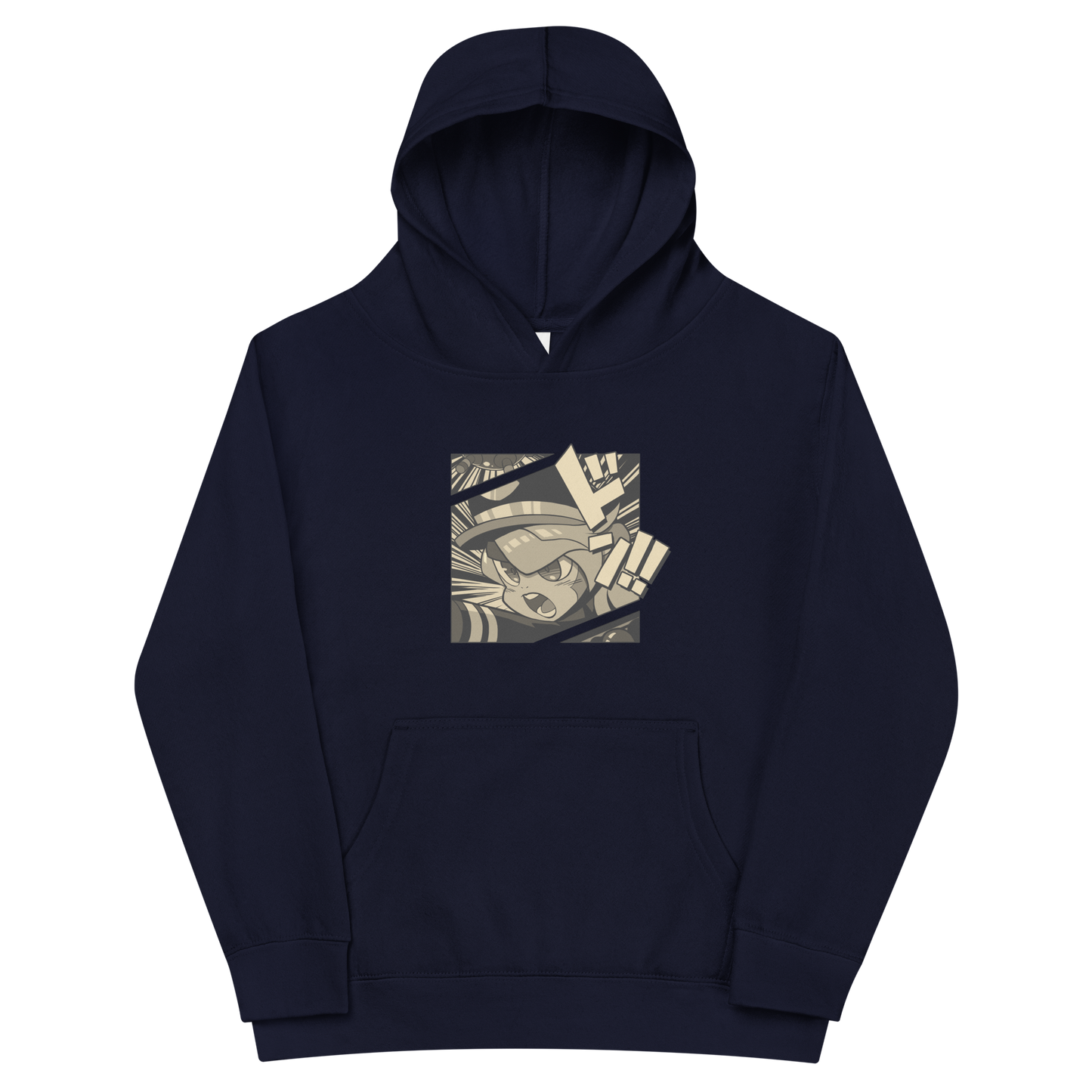 Brickell Avatar Hoodie (Kids/Youth)