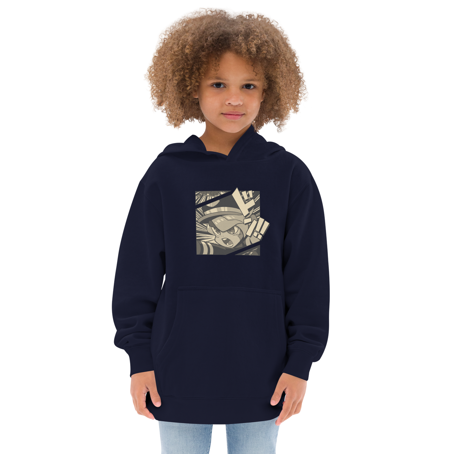 Brickell Avatar Hoodie (Kids/Youth)