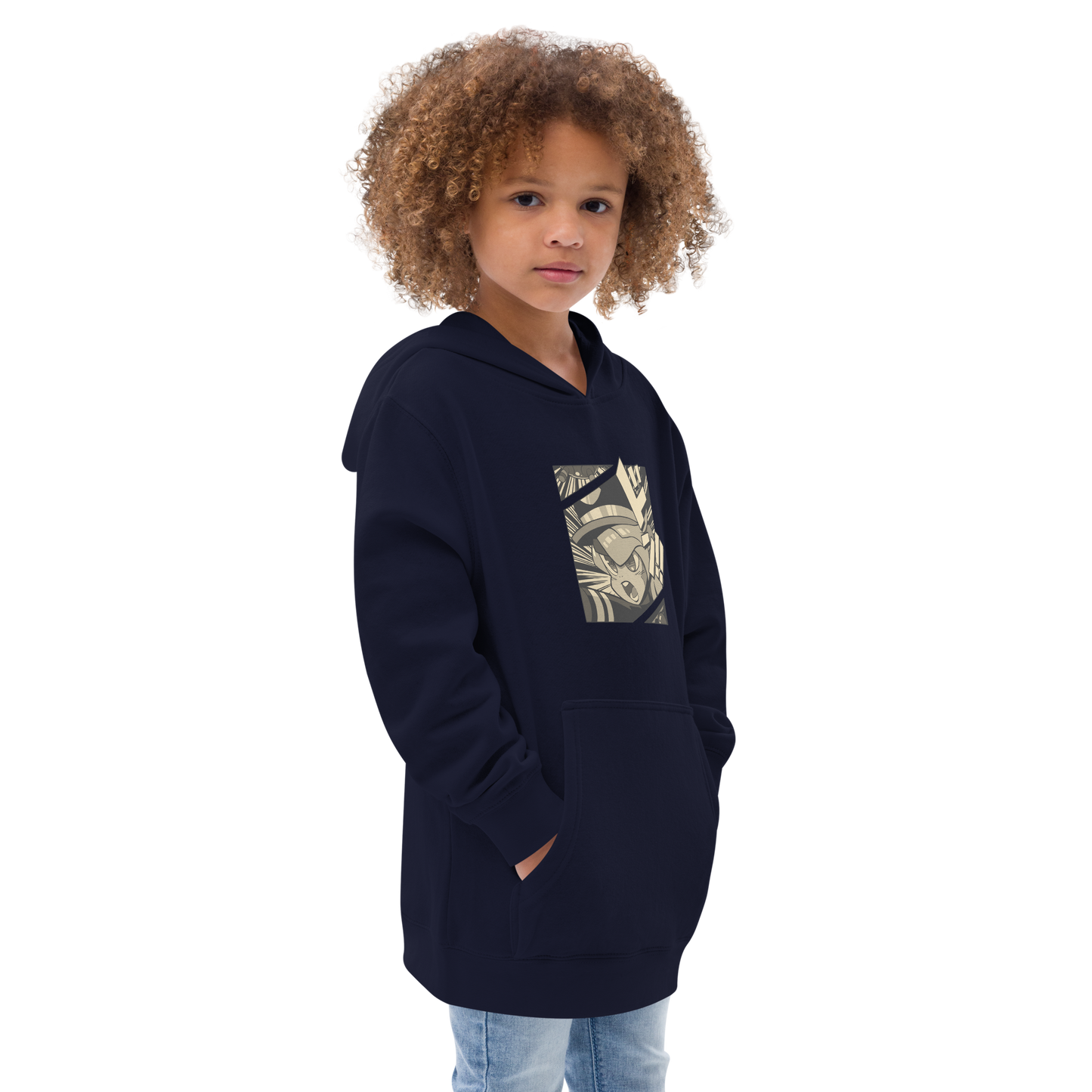 Brickell Avatar Hoodie (Kids/Youth)