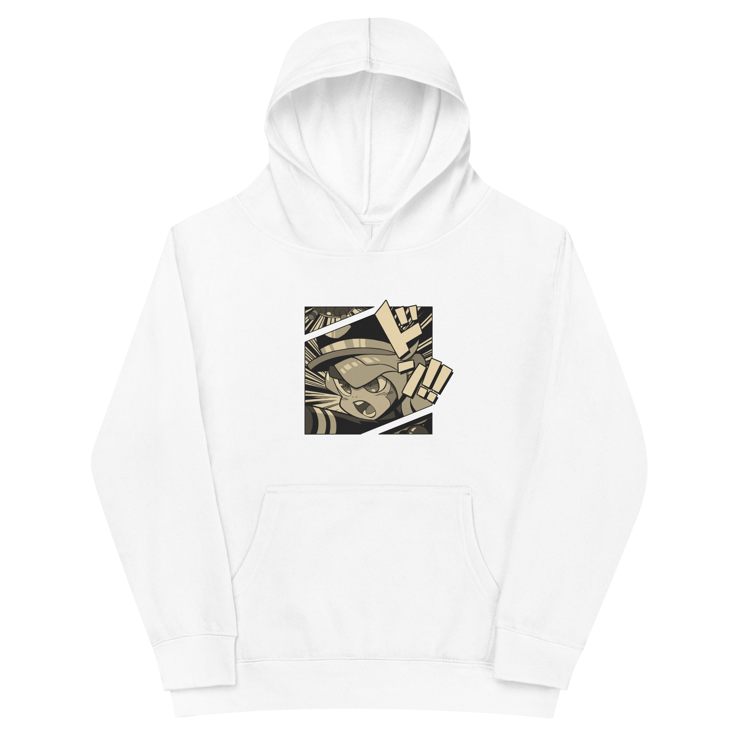 Brickell Avatar Hoodie (Kids/Youth)