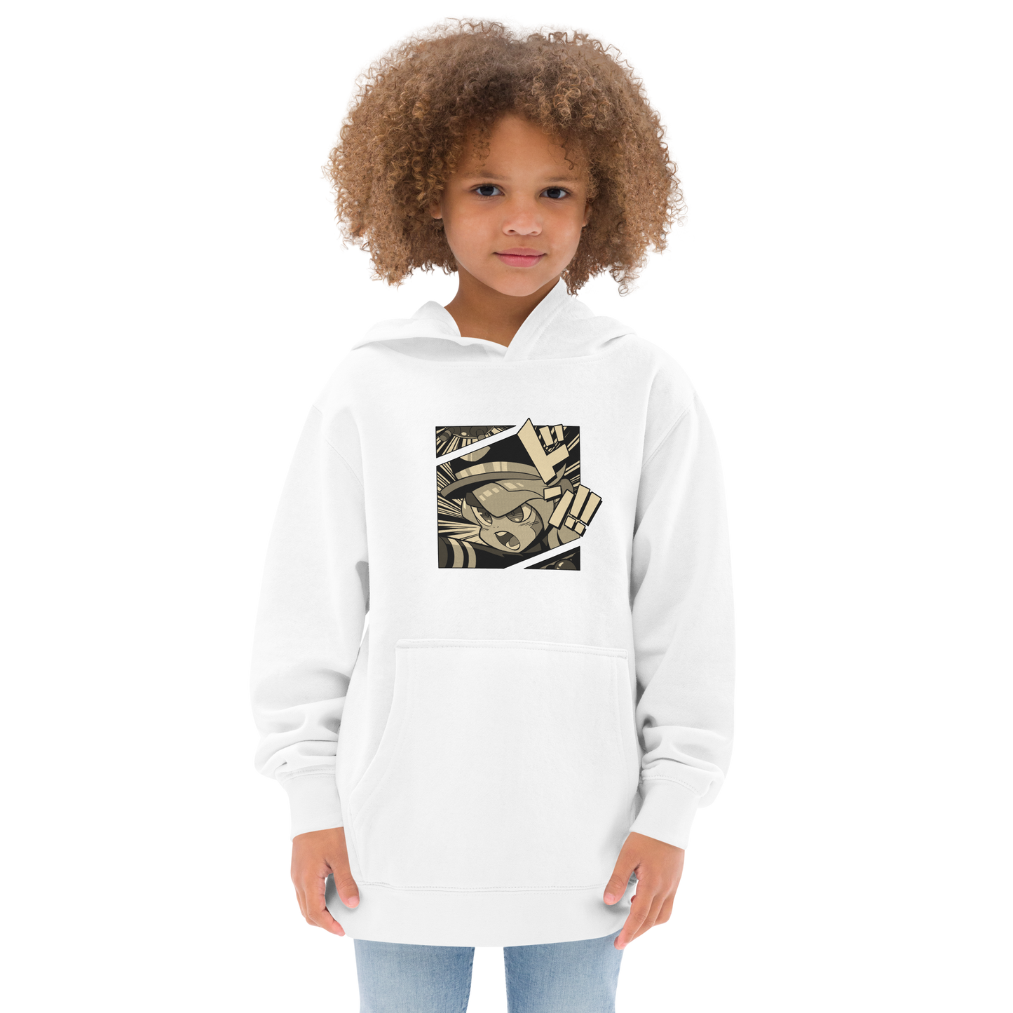 Brickell Avatar Hoodie (Kids/Youth)