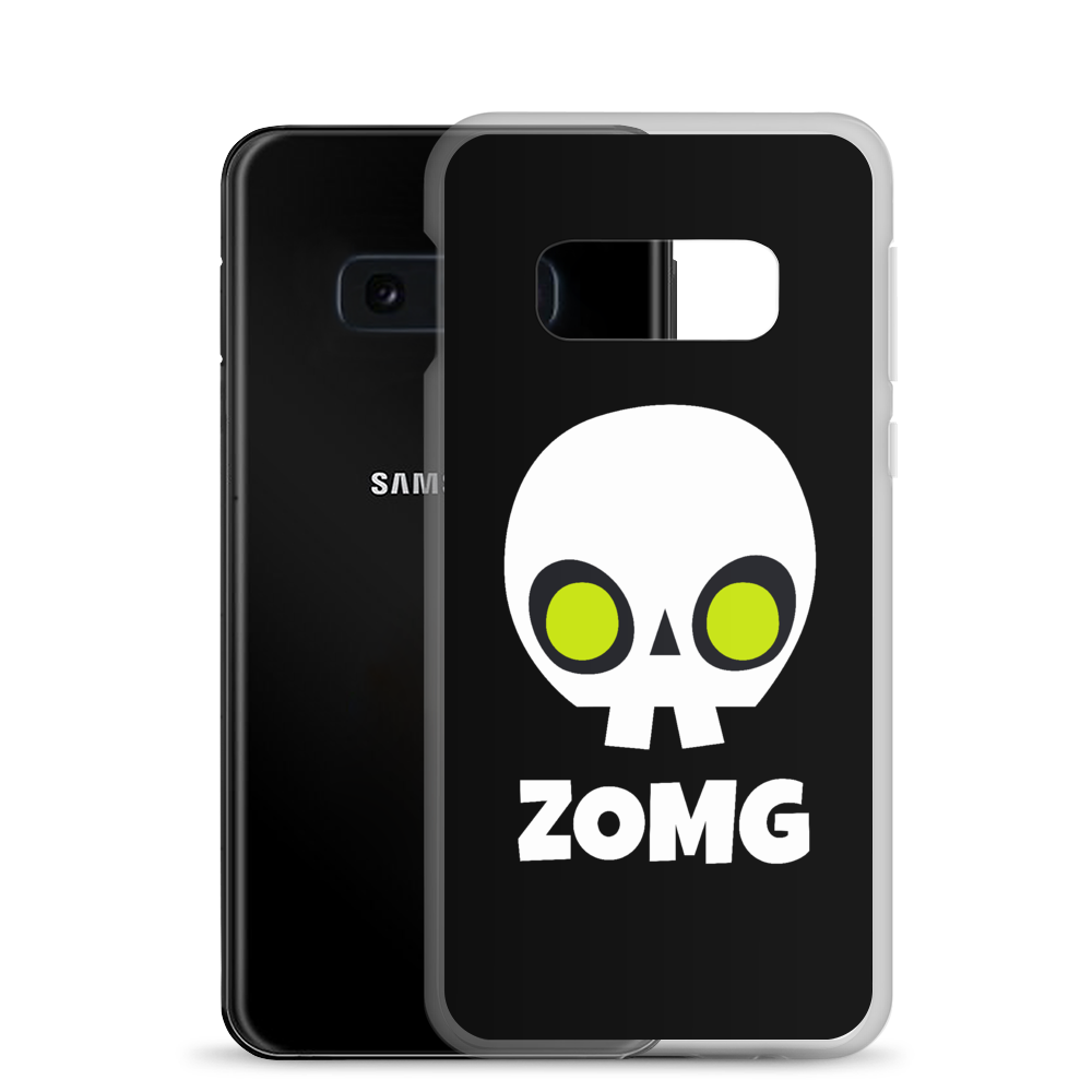 ZOMG Samsung Case