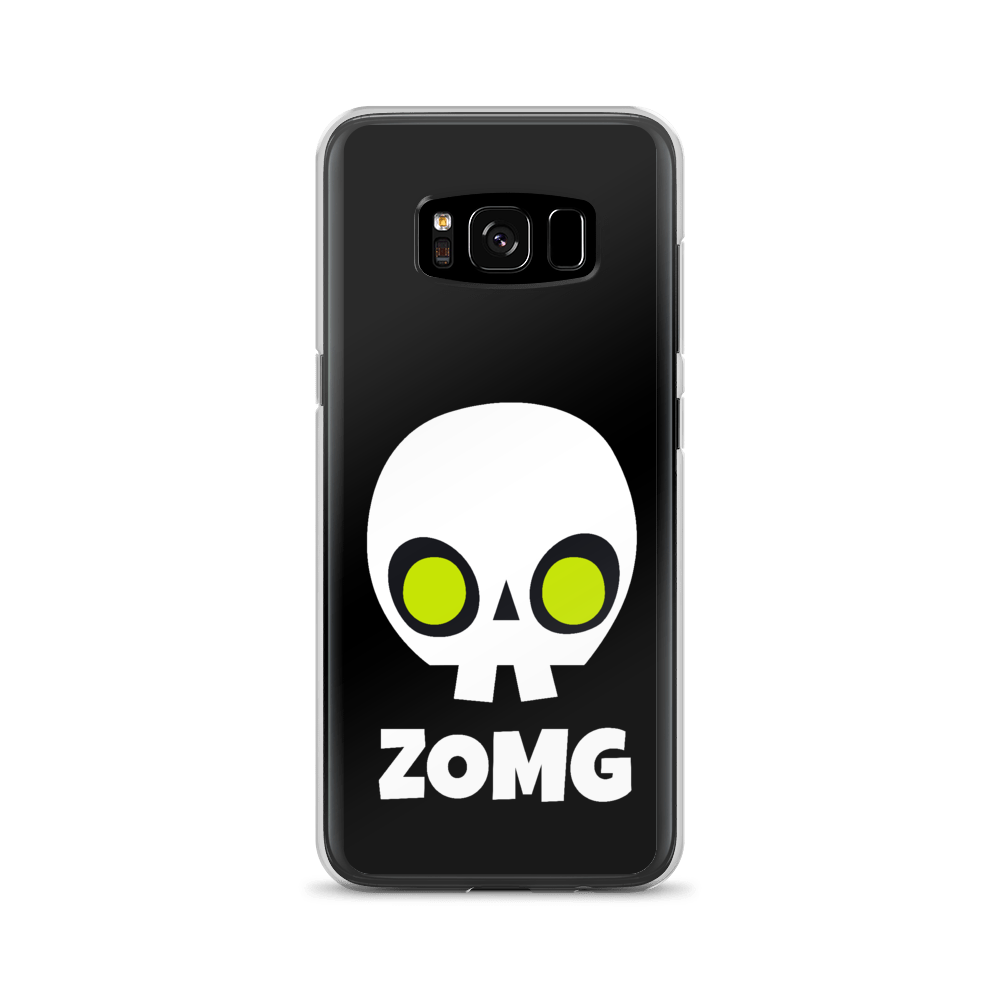 ZOMG Samsung Case