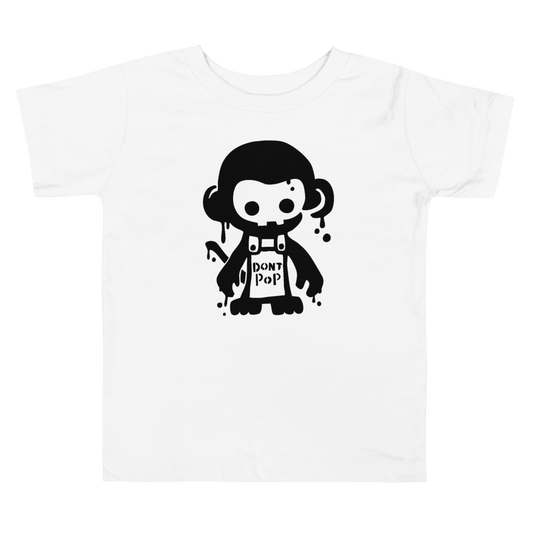 Don't Pop Shirt (Kids 2-5)