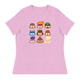 Hero Heads Shirt (Women's)