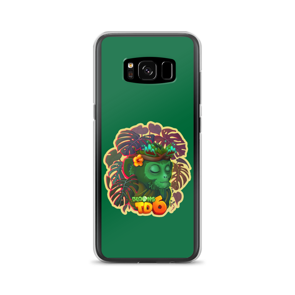 Zen Druid Samsung Case