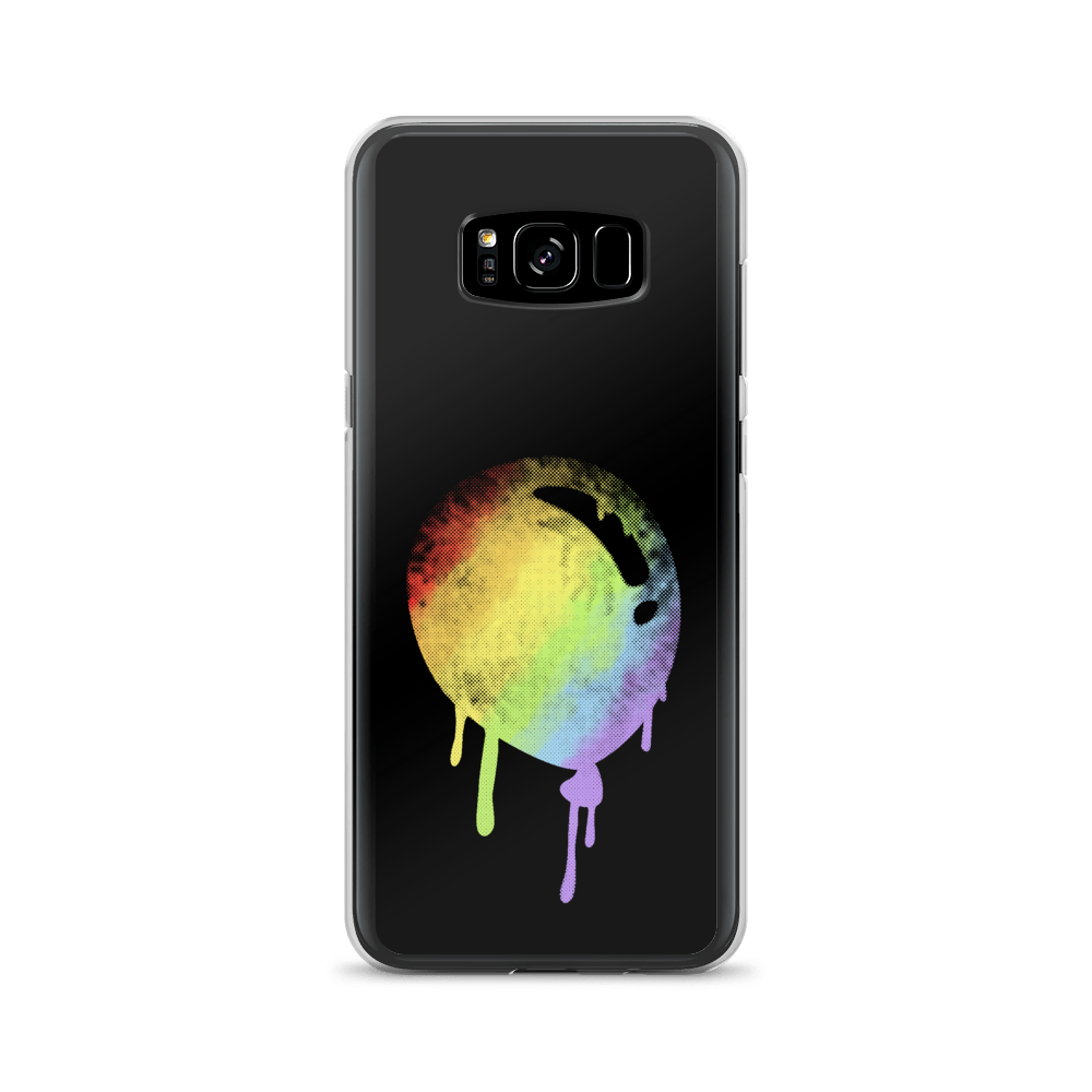 Bloon Spray Paint Samsung Case