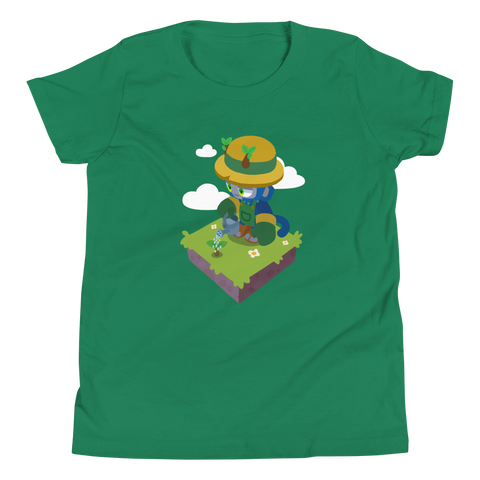 The Gardener Shirt (Youth)