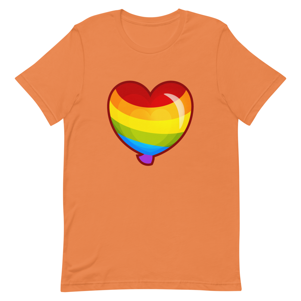 Regen Rainbow Shirt (Unisex)