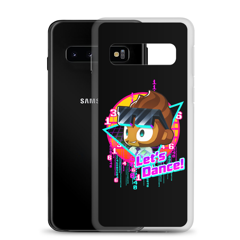 Let's Dance ft. DJ Benjamin Samsung Case