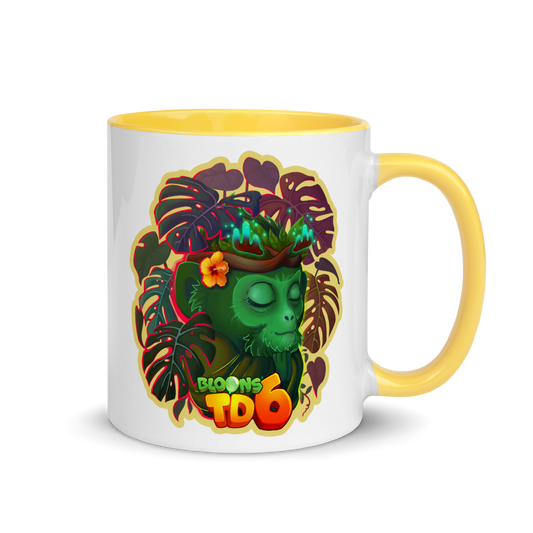 Zen Druid Mug