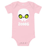 ZOMG Baby Bodysuit