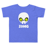 ZOMG Shirt (Kids 2-5)