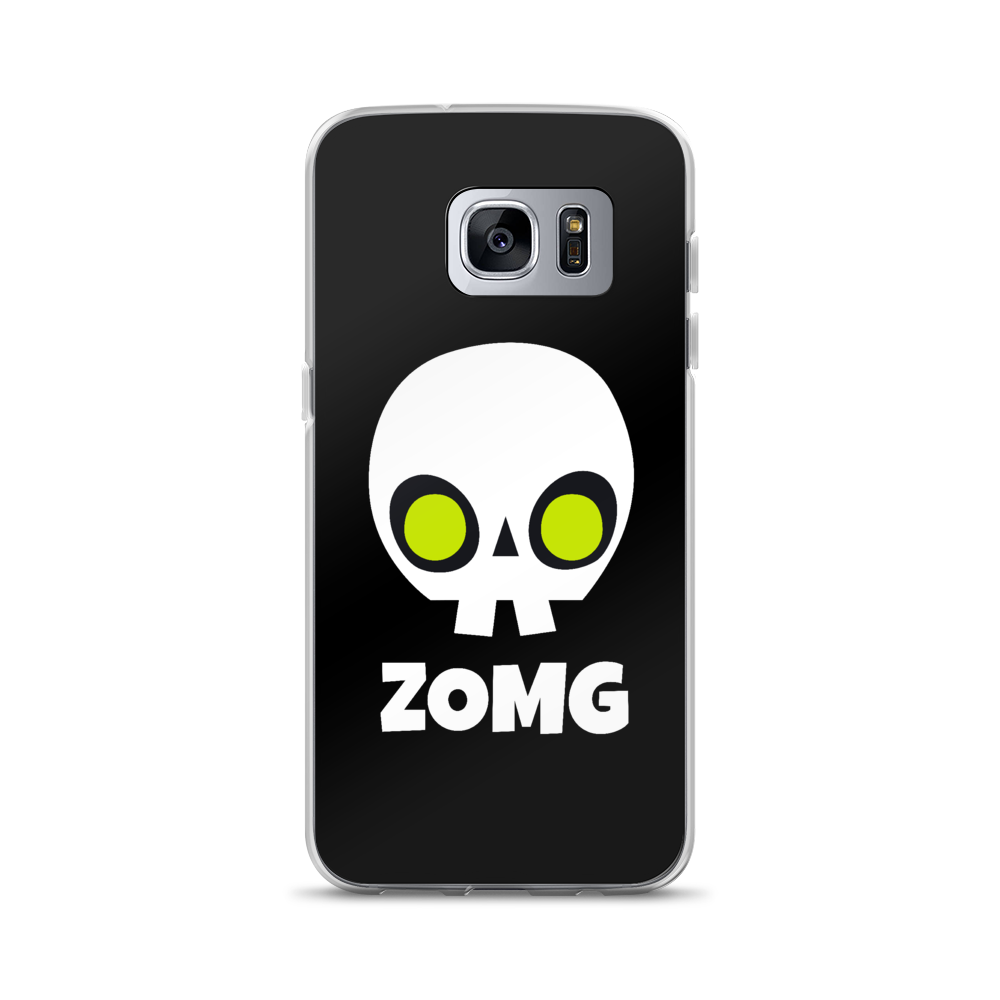 ZOMG Samsung Case