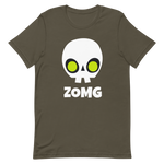 ZOMG Shirt (Unisex)