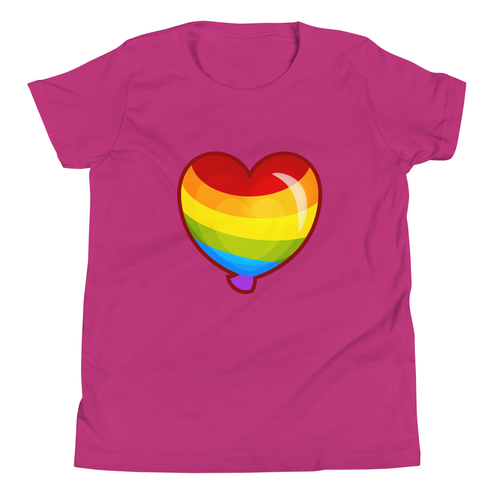 Regen Rainbow Shirt (Youth)