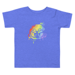 Monkey Graffiti Shirt (Kids 2-5)