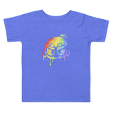 Monkey Graffiti Shirt (Kids 2-5)