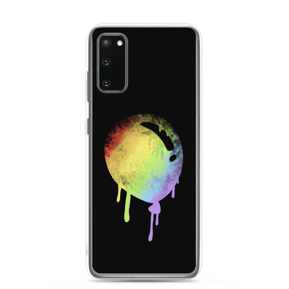 Bloon Spray Paint Samsung Case