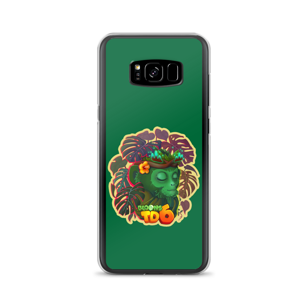 Zen Druid Samsung Case