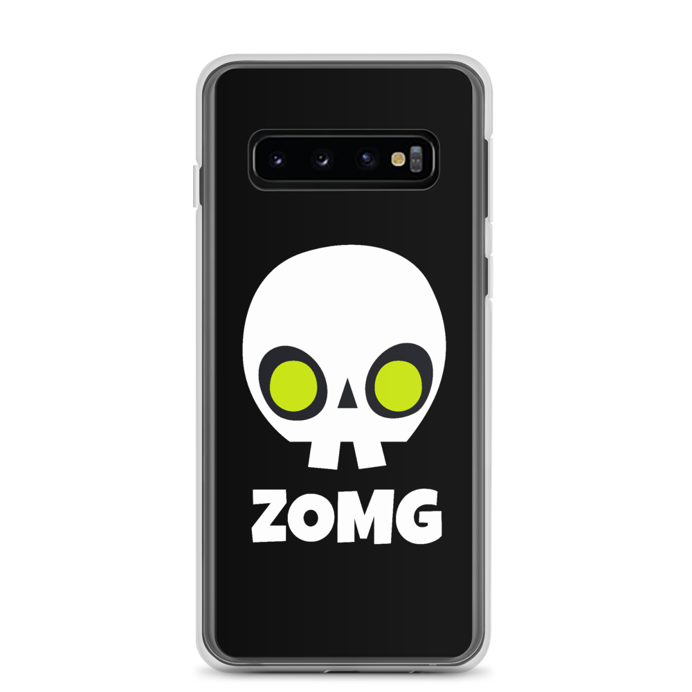 ZOMG Samsung Case